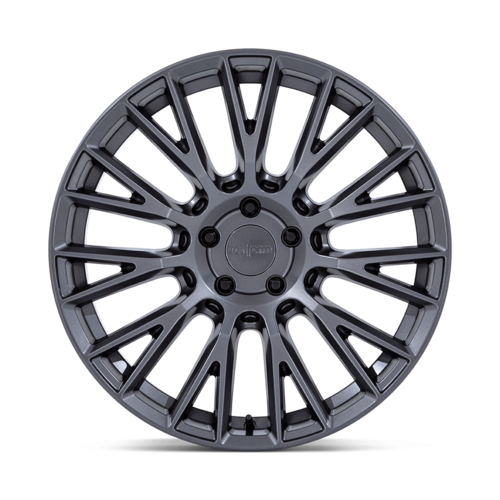 Rotiform RC201 LSE 20x8.5 Matte Anthracite Wheel with 5x112 Bolt Pattern and +40 Offset