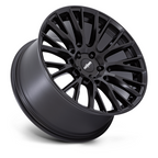 Rotiform RC201 LSE 19x10 Satin Black Alloy Wheel - 5x120 Bolt Pattern +40 Offset