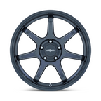 Rotiform RC208 BPU 19x9.5 Gloss Blue Gray Wheel with 5x100 Bolt Pattern and +40 Offset