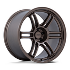 Rotiform RC209 RPS 19x10.5 Bronze Wheel with 5x112 Bolt Pattern and +35 Offset
