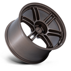 Rotiform RC209 RPS 20x10 Bronze Wheel with 5x114.3 Bolt Pattern and +30 Offset