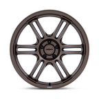Rotiform RC209 RPS 19x9.5 Burnt Bronze Alloy Wheel with 5x112 Bolt Pattern and +30 Offset