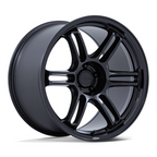 Rotiform RC209 RPS 19x9.5 Matte Black Wheel with 5x112 Bolt Pattern and +30 Offset