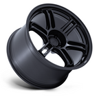 Rotiform RC209 RPS 19x9.5 Matte Black Wheel with 5x100 Bolt Pattern and +40 Offset