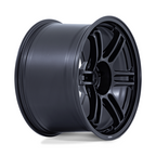 Rotiform RC209 RPS 19x8.5 Matte Black Wheel with 5x112 Bolt Pattern and +25 Offset