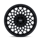 Rotiform RC212 CJJ 19x9.5 Gloss Black Alloy Wheel with 5x114.3 Bolt Pattern and +20 Offset