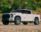 GEAR OFF-ROAD WHEELS 775C SURGE 6X5.5(139.7) & 6X135 - CHROME
