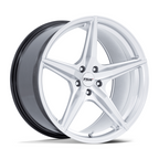 TSW TW007 ESPRIT 20x9 Wheel with 5x112 Bolt Pattern and +20 Offset