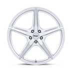 TSW TW007 ESPRIT 18x10.5 Wheel with 5x112 Bolt Pattern and +35 Offset
