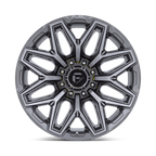 FUEL FLUX FC854 WHEELS 8X180