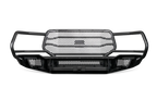 Body Armor 4x4 10-18 Dodge RAM 2500/3500HD Ambush XT Front Bumper (Non-Winch)