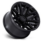 FUEL FLUX FC854 WHEELS 8X180 G-BLK