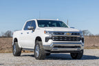 3.5" ROUGH COUNTRY LIFT KIT - 2025-2026 CHEVY SILVERADO 1500 2WD/4WD