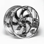 20X10 XTREME FORCE XF-1 WHEELS 6X135 - CHROME