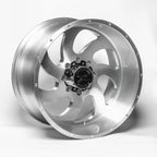 XTREME FORCE XF-1 WHEELS 6X135 - BRUSHED