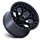 FUEL OFF-ROAD WHEELS CHARGER FC873 6X135 - BLACKOUT