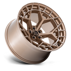 FUEL OFF-ROAD WHEELS CHARGER FC873 6X135 - PLATINUM BRONZE