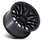 FUEL OFF-ROAD WHEELS CHISEL FC899 6X135 - BLACKOUT