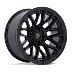 FUEL OFF-ROAD WHEELS CHISEL FC899 6X135 - GLOSS BLACK