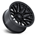 FUEL OFF-ROAD WHEELS CHISEL FC899 6X135 - GLOSS BLACK