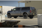 FUEL OFF-ROAD WHEELS BLADE FC889 6X5.5(139.7) & 6X135 - MATTE BLACK