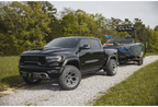 FUEL OFF-ROAD WHEELS CHARGER FC873 6X5.5(139.7) - PLATINUM