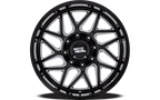 MOTO METAL MO812 TURBINE WHEELS 8X180