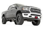 6” Rough Country Lift Kit Ram 1500 4WD (2019-2024) - Without 22in Factory Wheels - N3 Struts w/ N3 Rear Shocks