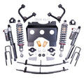 2.5"F SST2.1 SUSPENSION SYSTEM FALCON 2.1 - TACOMA TRD / SR5 / ROCK WARRIOR 2005-2023