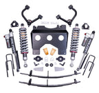 2.5"F SST2.1 SUSPENSION SYSTEM FALCON 2.1 - TACOMA TRD / SR5 / ROCK WARRIOR 2005-2023