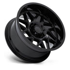 20X9 MOTO METAL MO812 TURBINE WHEELS 8X180