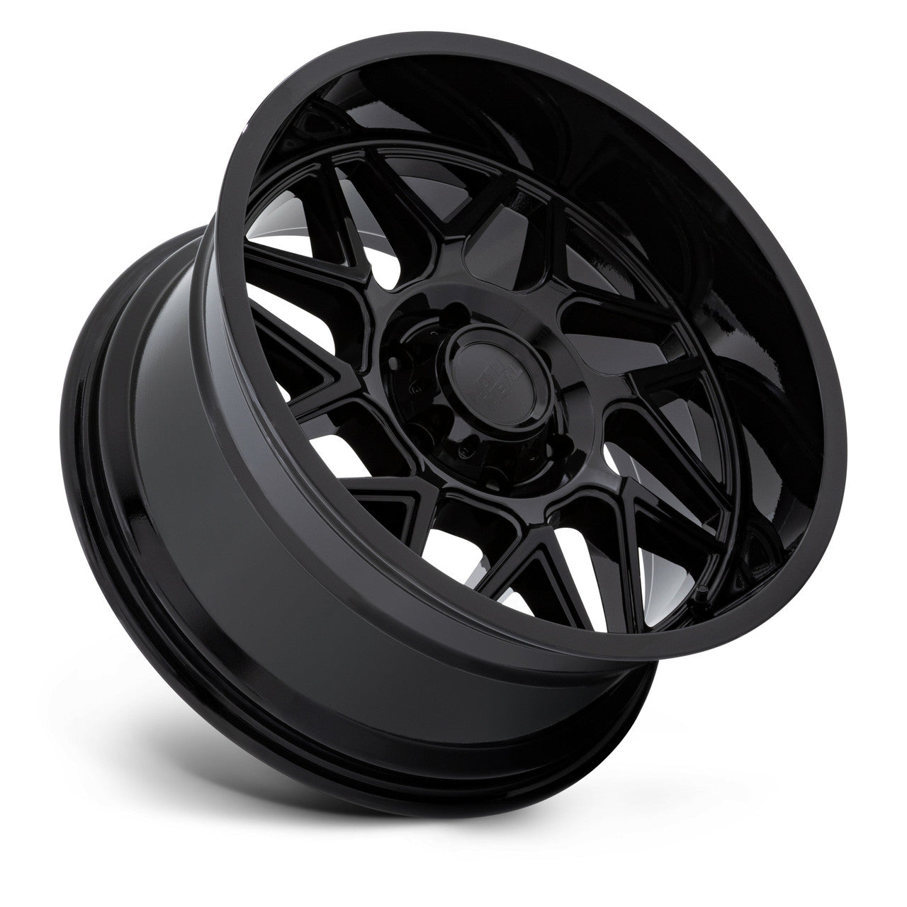 20X9 MOTO METAL MO812 TURBINE WHEELS 8X180