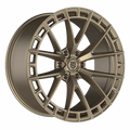 TIS Motorsports 504BZ Aluminum Off-Road Wheel - 22x12 - 8x180 Bolt Pattern - -44 Offset