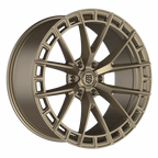 TIS Motorsports 504BZ Aluminum Off-Road Wheel - 22x12 - 8x180 Bolt Pattern - -44 Offset