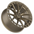 TIS Motorsports 504BZ Aluminum Off-Road Wheel - 22x12 - 8x180 Bolt Pattern - -44 Offset