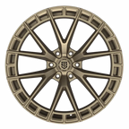 TIS Motorsports 504BZ Aluminum Off-Road Wheel - 22x12 - 8x180 Bolt Pattern - -44 Offset