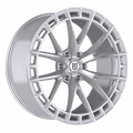 TIS Motorsports 504MS Series 22x10 Aluminum Wheel with 6x5.50 Bolt Pattern and +24 Offset