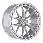 TIS Motorsports 504MS 22x10 Aluminum Wheel with 6x135 Bolt Pattern and +24 Offset