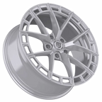 TIS Motorsports 504S 20x8.5 Cast Aluminum Wheel with 5x112 Bolt Pattern and +35 Offset