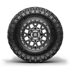 Hercules TIS Offroad UT1 UTV Tire 33x10.00R14, 8 Ply, Load Range D, 84J