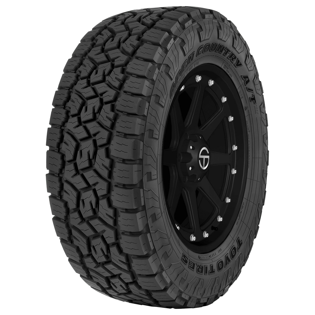 275/60R20XL TOYO OPEN COUNTRY A/T III - 116T