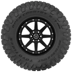 Toyo Open Country R/T Pro 38x13.50R20/10 Load Range E All-Terrain Tire with Black Wall Sidewall