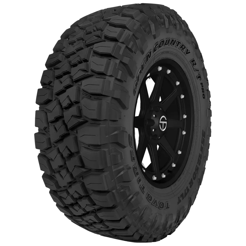 37X12.5R18/10 128Q TOYO OPEN COUNTRY R/T PRO