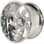 20X10 XTREME FORCE XF-1 WHEELS 6X135 - CHROME